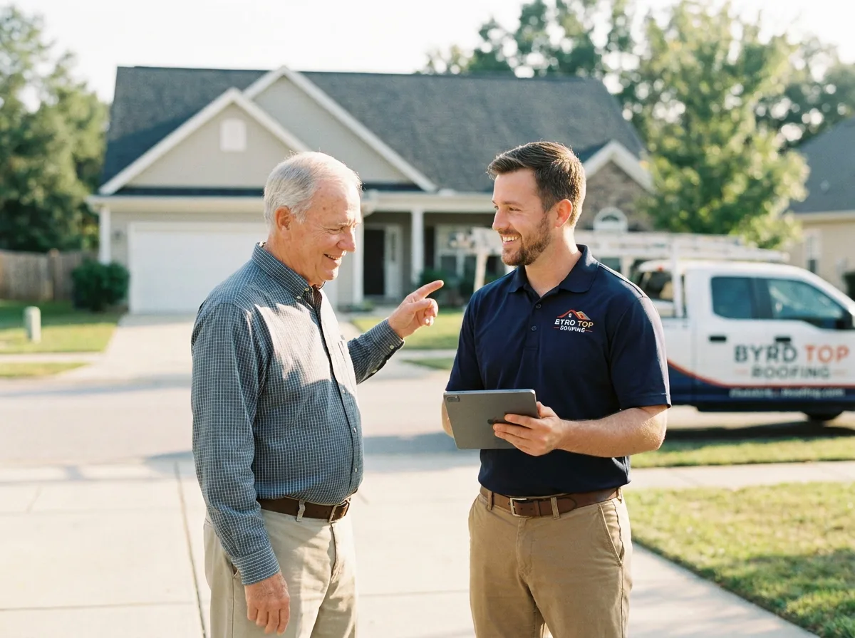 Roofing Boss, MO FAQs